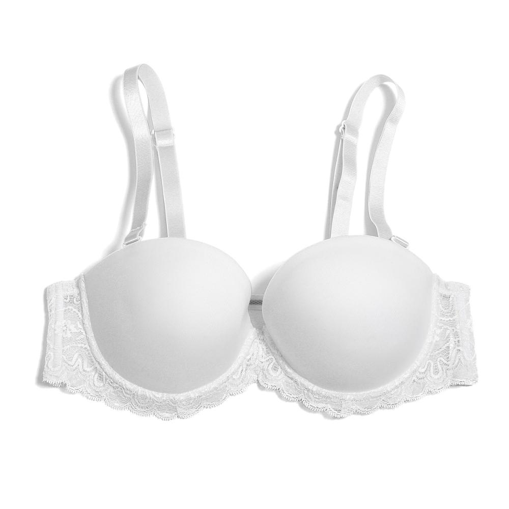 Convertible Bra Multiway - 새로운 여성 섹시 브라 안티쉽 홀터