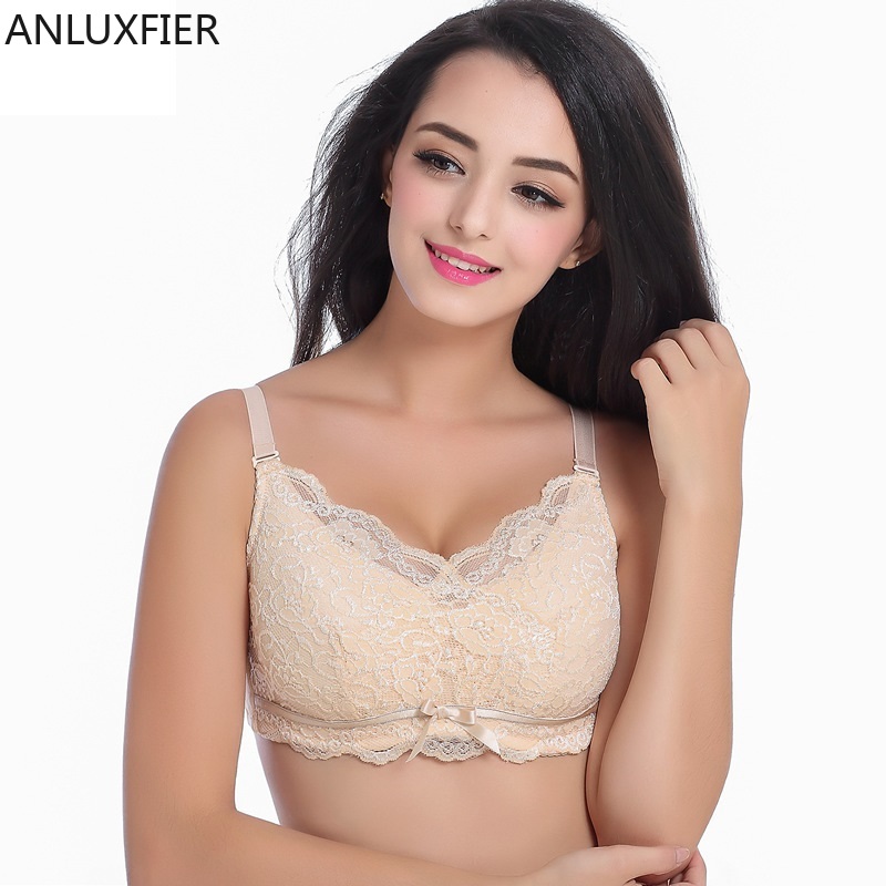 Mastectomy Bra Pocket - X9026 유방 절제술을위한 부드럽고 편안한 브래지어