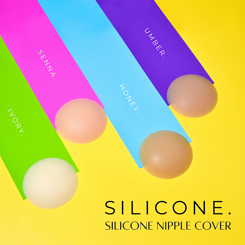 여성용 투명 셀프 접착식 니플 커버 2개입, 초박형 통 - Strapless Bra Adhesive 리뷰 및 가격