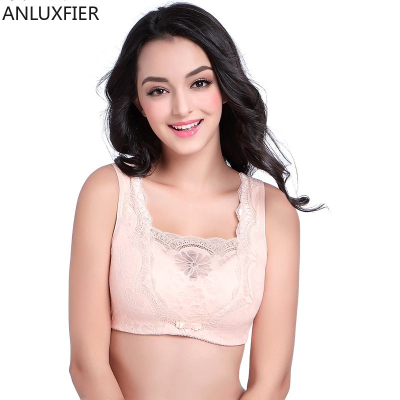X9022 넓어진 어깨 무선 유방 브래지어 특수 속옷  - Mastectomy Bra Pocket 리뷰 및 가격