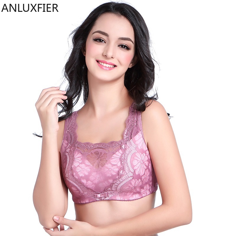 X9022 넓어진 어깨 무선 유방 브래지어 특수 속옷  - Mastectomy Bra Pocket 리뷰 및 가격