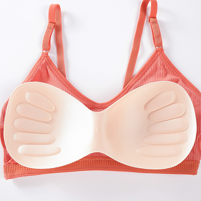 여름용 와이어프리 브라 여성용 심리스 브라렛 섹시 충격 - T Shirt Bra Seamless 리뷰 및 가격