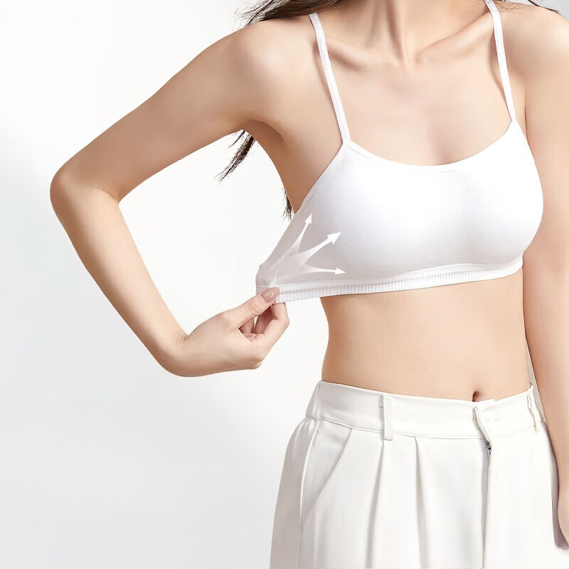 3팩 여성용 일회용 브라 여성용 탱크탑 세탁 불필요 두 - T Shirt Bra Seamless 리뷰 및 가격