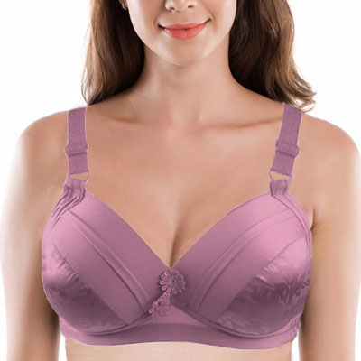 탑 어머니의 브래지어 딥 V 푸시 업 BH 얇은 코튼  - T Shirt Bra Seamless 리뷰 및 가격