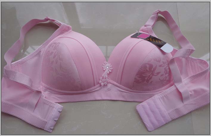 탑 어머니의 브래지어 딥 V 푸시 업 BH 얇은 코튼  - T Shirt Bra Seamless 리뷰 및 가격