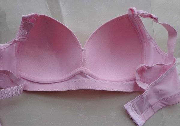 탑 어머니의 브래지어 딥 V 푸시 업 BH 얇은 코튼  - T Shirt Bra Seamless 리뷰 및 가격