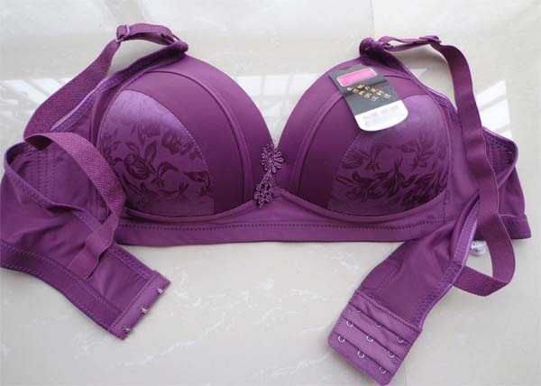 탑 어머니의 브래지어 딥 V 푸시 업 BH 얇은 코튼  - T Shirt Bra Seamless 리뷰 및 가격