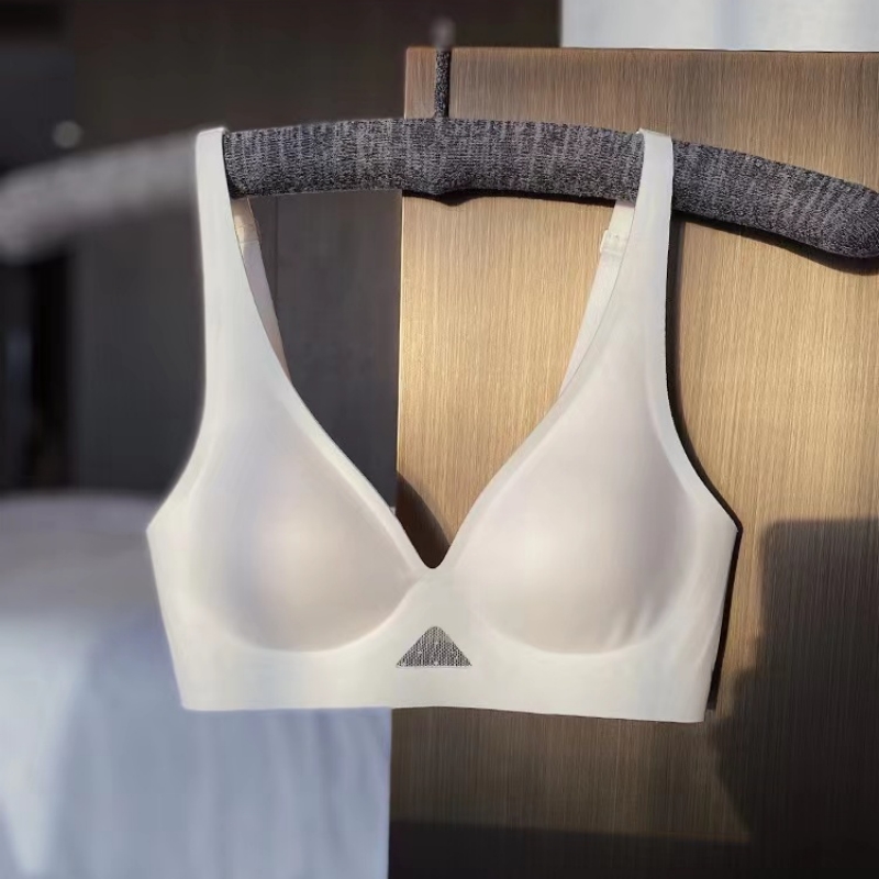 고급 원활한 여성 속옷 여름 얇은 섹션 통기성 편안한  - Wirefree Bra Comfort 리뷰 및 가격