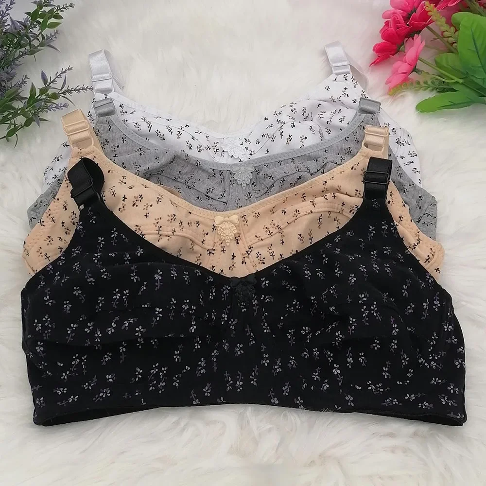 섹시 란제리 브라 여성용 미니마이저 푸쉬업 3/4컵 무 - Minimizer Bra Women 리뷰 및 가격