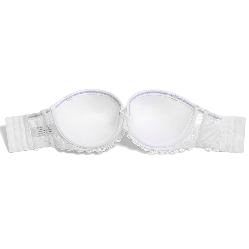 새로운 여성 섹시 브라 안티쉽 홀터 스트랩리스 멀티웨이 - Convertible Bra Multiway 리뷰 및 가격