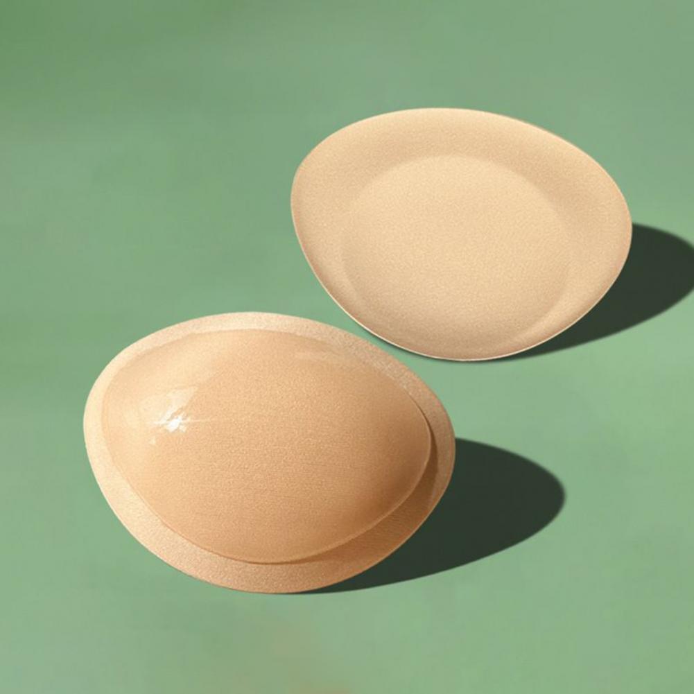 4cm 두꺼운 브래지어 패드 삽입 재사용 가능한 끈적  - Strapless Bra Adhesive 리뷰 및 가격