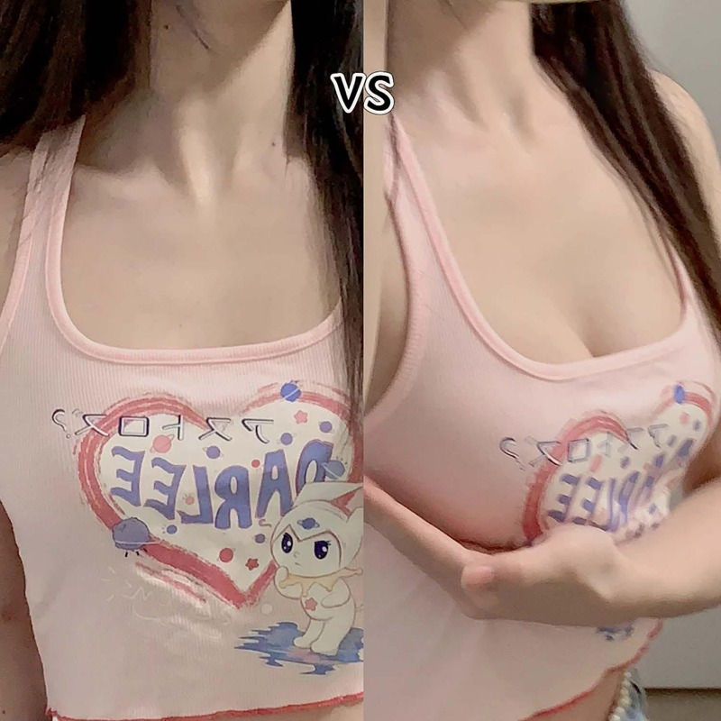 여성용 백리스 인비저블 푸쉬업 브라, 스트랩리스 브라, - Push Up Bra Silicone 리뷰 및 가격