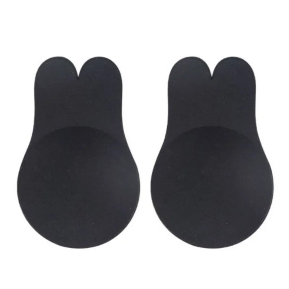 새로운 셀프 접착식 여성 푸쉬업 브라, 보이지 않는 재 - Strapless Bra Adhesive 리뷰 및 가격