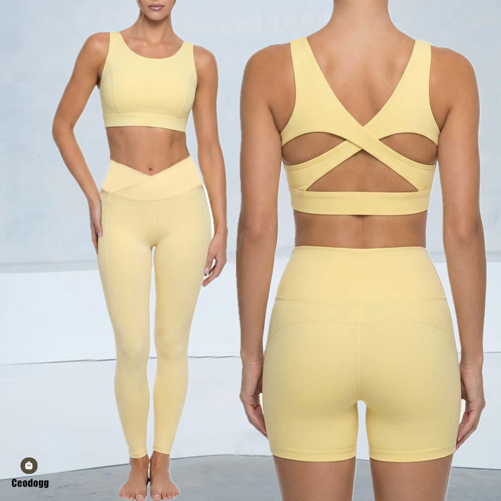 패드 푸시 업 요가 피트니스 브라 충격 흡수 스포츠 브 - Sports Bra Racerback 리뷰 및 가격