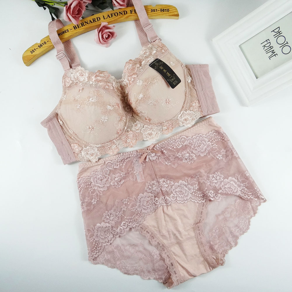레이스 브래지어 세트 뉴 플러스 사이즈 푸시 업 브래지 - Cotton Bra Everyday 리뷰 및 가격
