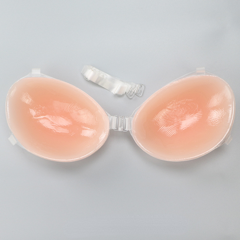 실리콘 브래지어 보이지 않는 푸시 업 섹시한 Strap - Strapless Bra Adhesive 리뷰 및 가격