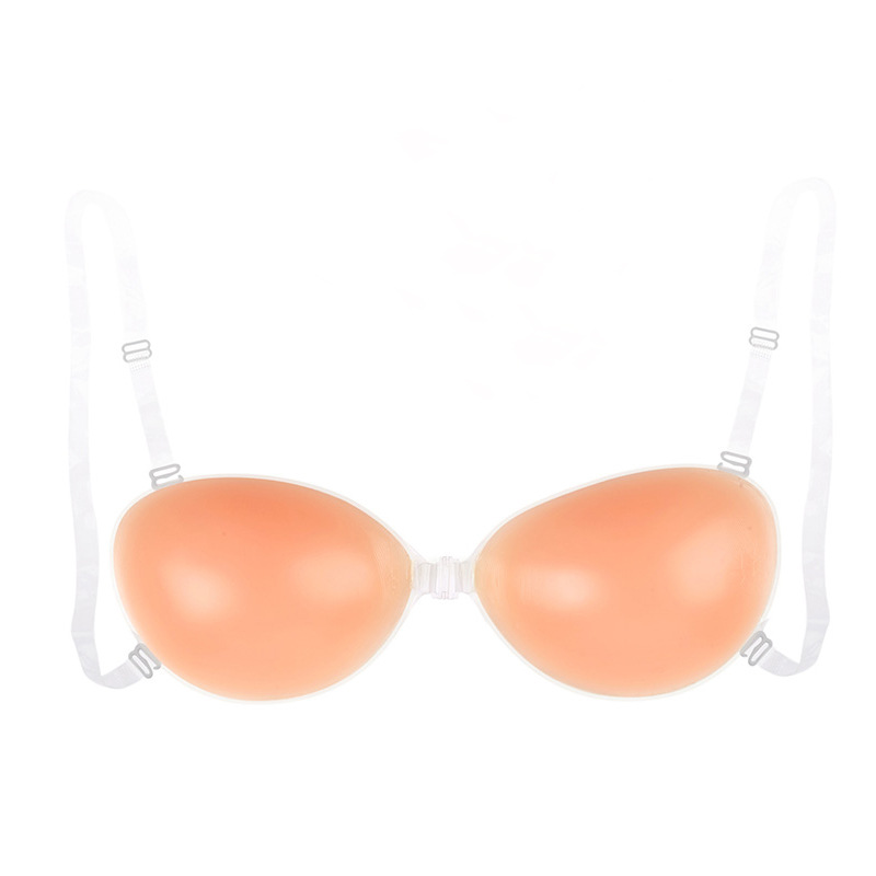 실리콘 브래지어 보이지 않는 푸시 업 섹시한 Strap - Strapless Bra Adhesive 리뷰 및 가격