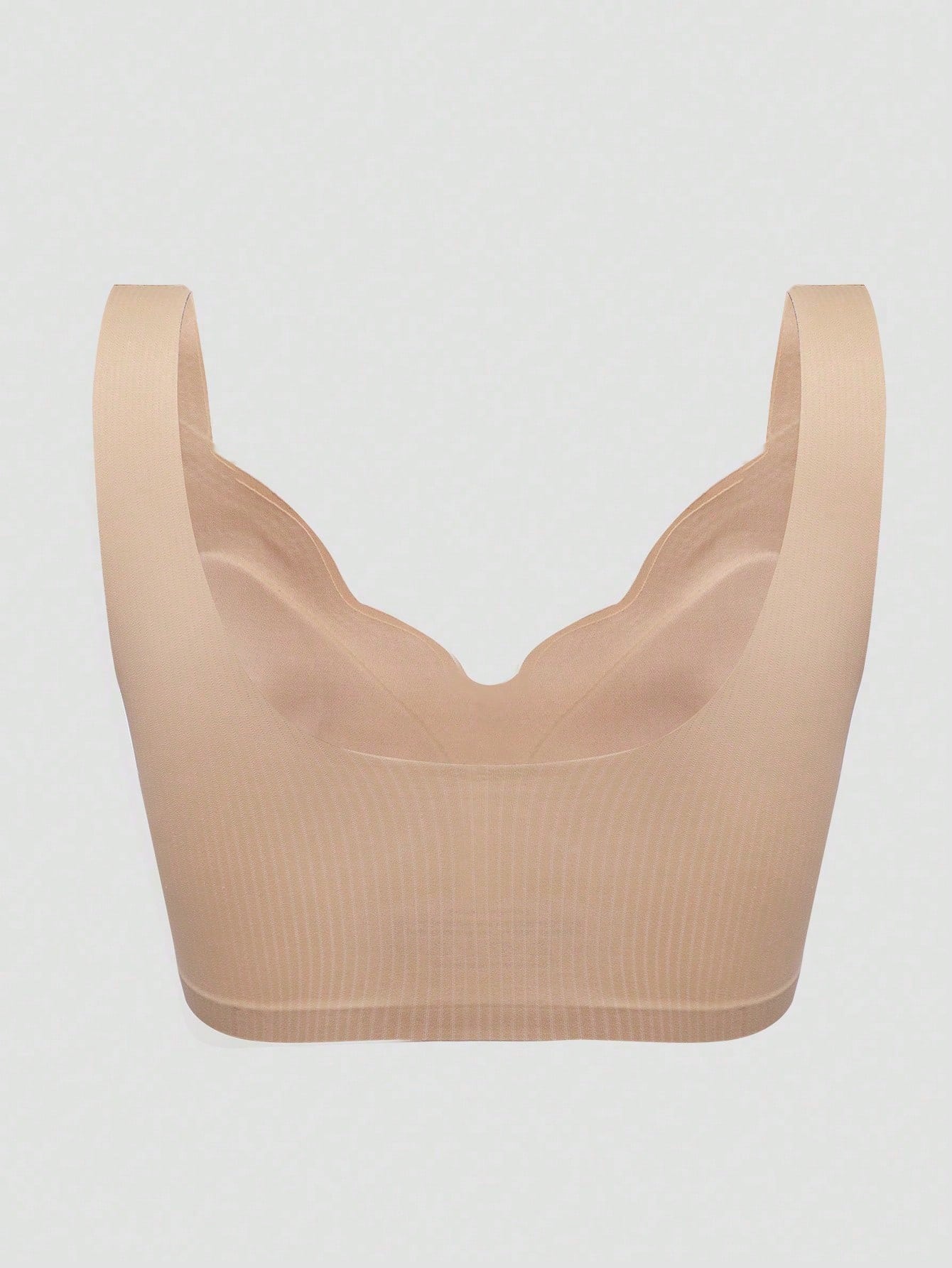 4개 여성용 심리스 푸쉬업 브라 무선 캐주얼 편안한 브 - T Shirt Bra Seamless 리뷰 및 가격