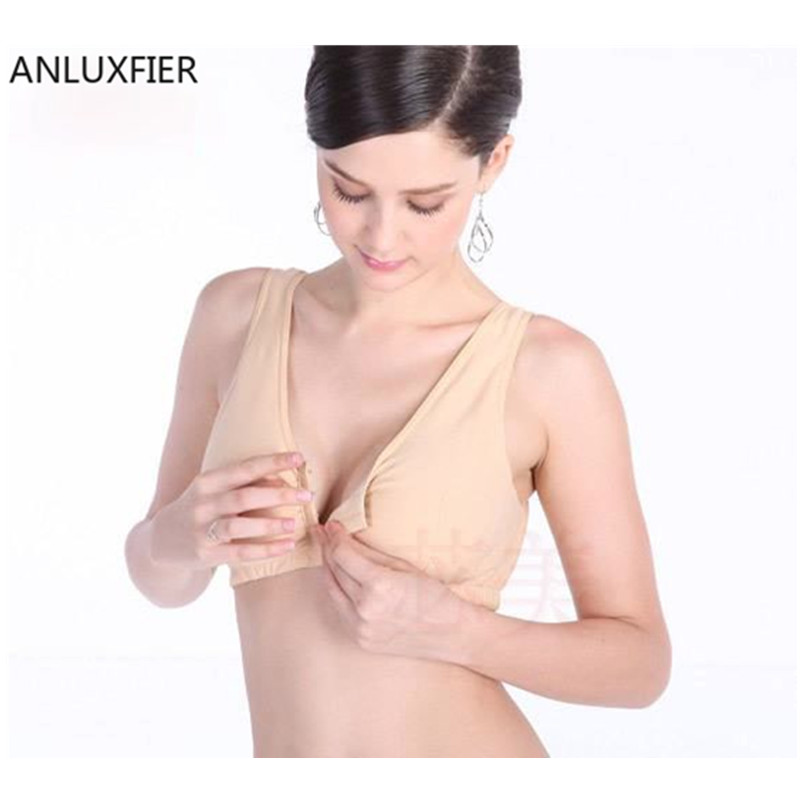X9008 유방 절제술 브래지어 유방암 브래지어 여성용 - Mastectomy Bra Pocket 리뷰 및 가격