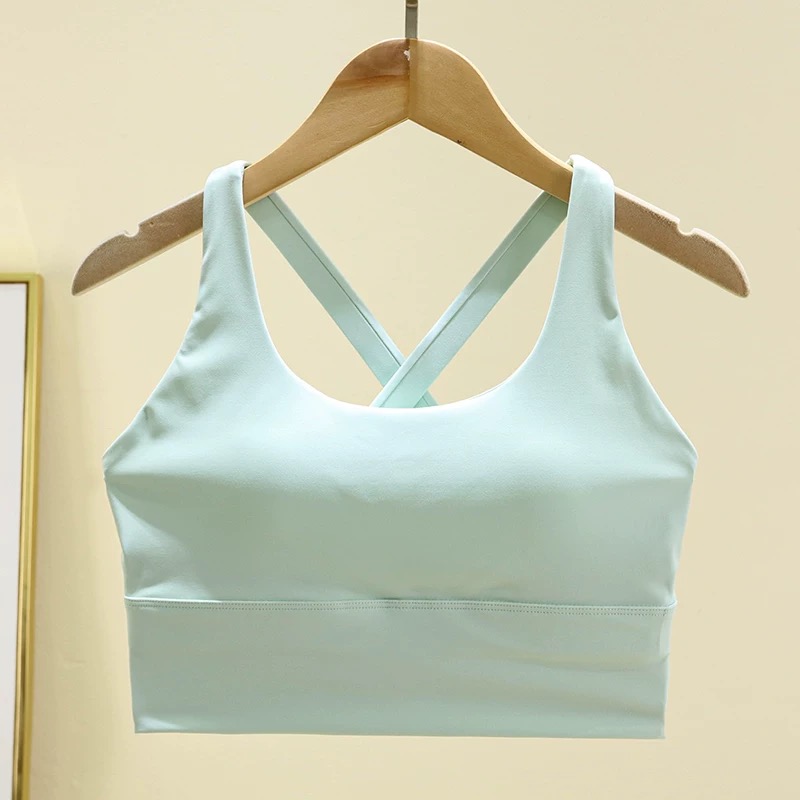 충격 방지 러닝 & 요가 브라 – 올인원 컵 푸쉬업,  - Minimizer Bra Women 리뷰 및 가격