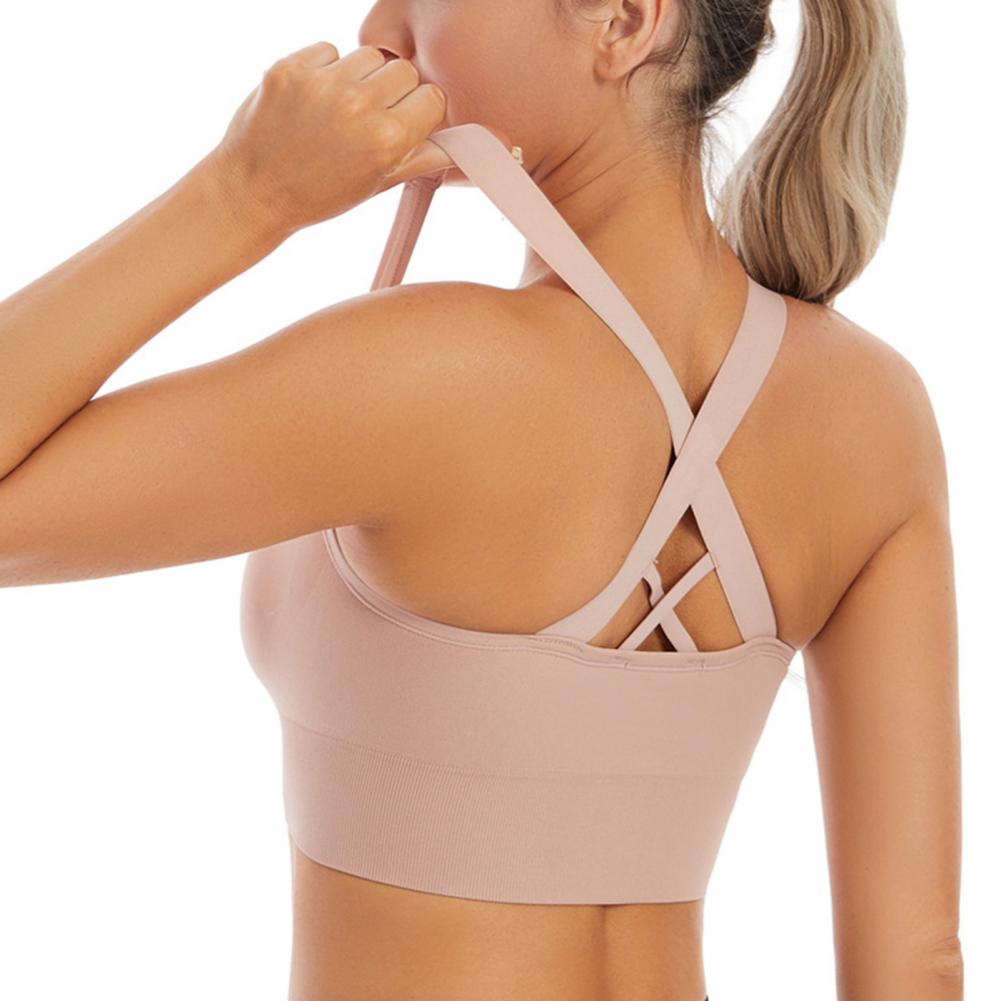 여성용 하이 임팩트 스포츠 브라, 지퍼 프론트 레이서백 - Sports Bra Racerback 리뷰 및 가격