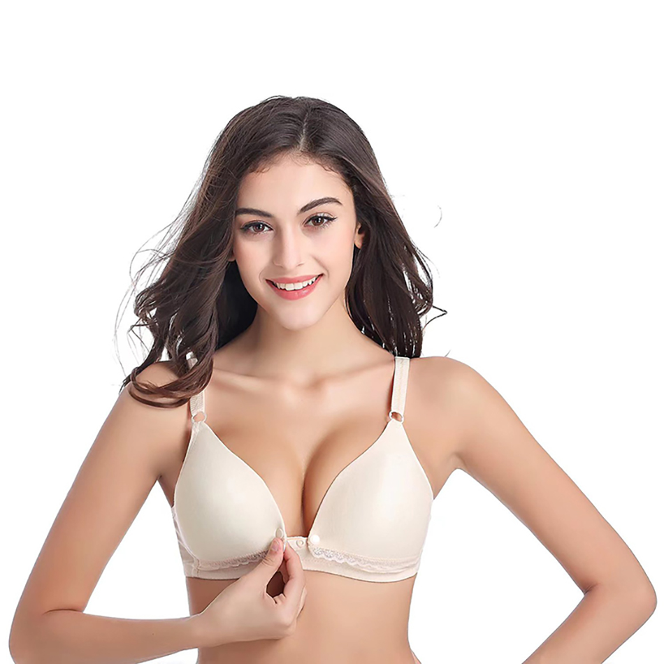 출산 간호 브래지어 전면 클립 처짐 방지 지원 산후 모 - Nursing Bra Clip 리뷰 및 가격