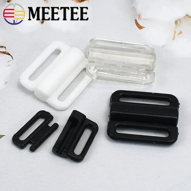 Meetee-8-25mm 플라스틱 브래지어 버클 수영복 - Nursing Bra Clip 리뷰 및 가격