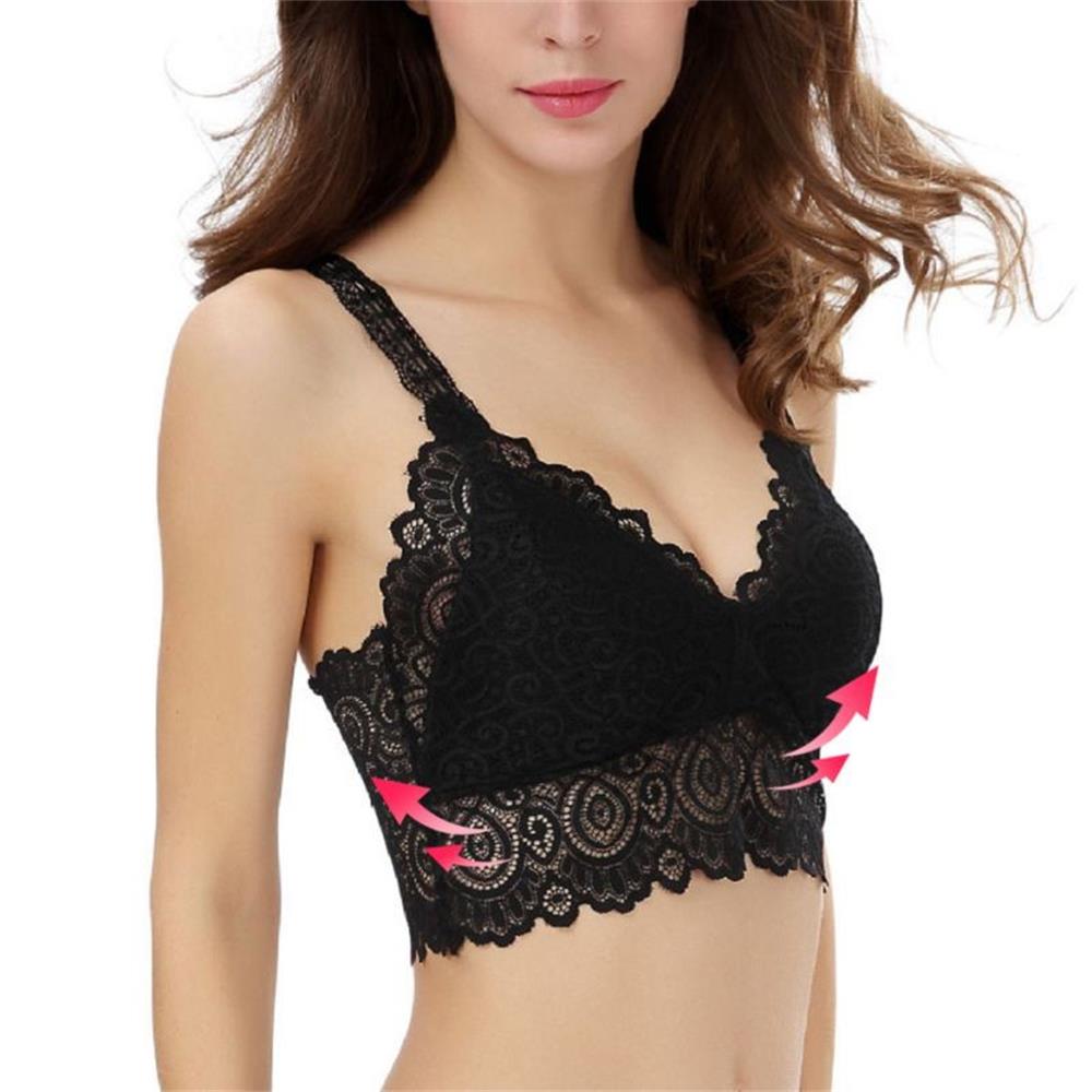 여름 여성 레이스 코튼 탱크 탑 섹시한 V 넥 레이스  - T Shirt Bra Seamless 리뷰 및 가격